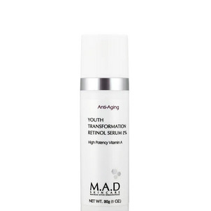 Youth Transformation Retinol Serum 2% — Омолаживающая сыворотка с 2% ретинолом