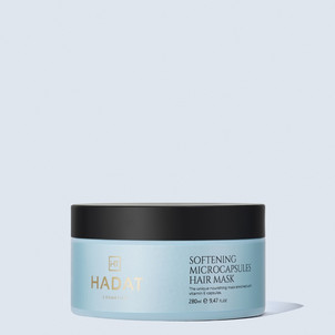 СМЯГЧАЮЩАЯ МАСКА ДЛЯ ВОЛОС С МИКРОКАПСУЛАМИ SOFTENING MICROCAPSULE HAIR MASK
