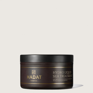 МАСКА ДЛЯ ВОЛОС «ЖИДКИЙ ШЁЛК» HYDRO LIQUID SILK TREATMENT