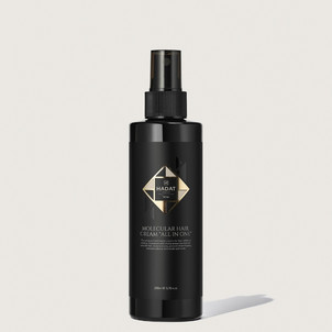 МОЛЕКУЛЯРНЫЙ КРЕМ ДЛЯ ВОЛОС «ALL IN ONE» MOLECULAR HAIR CREAM «ALL IN ONE»