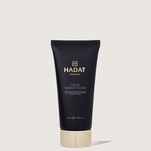 КРЕМ ДЛЯ РУК CALM CALM HAND CREAM