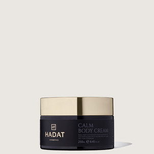 КРЕМ ДЛЯ ТЕЛА CALM CALM BODY CREAM
