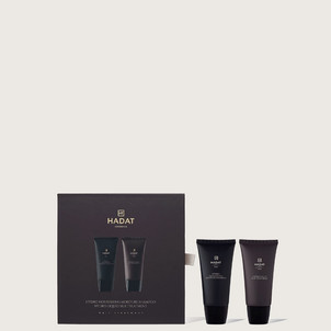 УВЛАЖНЯЮЩИЙ ШАМПУНЬ И МАСКА ЖИДКИЙ ШЕЛК HYDRO NOURISHING MOISTURE SHAMPOO HYDRO LIQUID SILK TREATMENT