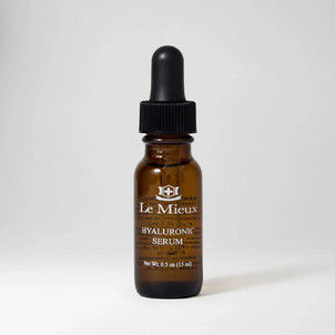 Сыворотка Гиалуроновая / Hyaluronic Serum 15мл