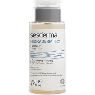 Тоник увлажняющий для лица  Hidraderm TRX Face Toner