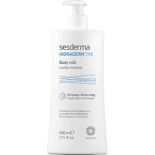 Молочко увлажняющее для тела  Hidraderm TRX Body Milk