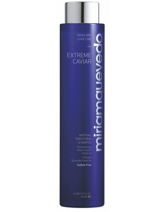 Extreme Caviar Imperial Smoothing Shampoo Шампунь для безупречной гладкости волос с экстрактом черной икры (цена по запросу)