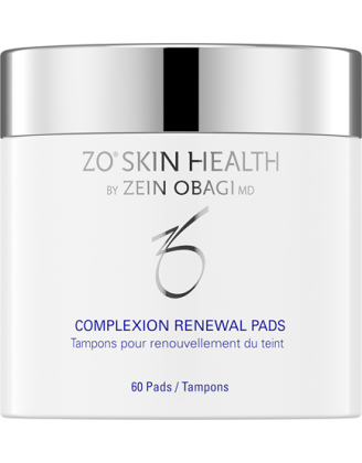 Салфетки для обновления кожи (Complexion Renewal Pads) (цена по запросу)