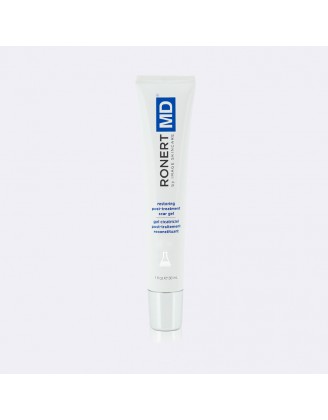Восстанавливающий гель для губ МД - Restoring Post Treatment Collagen Lip Enhancement SPF 15