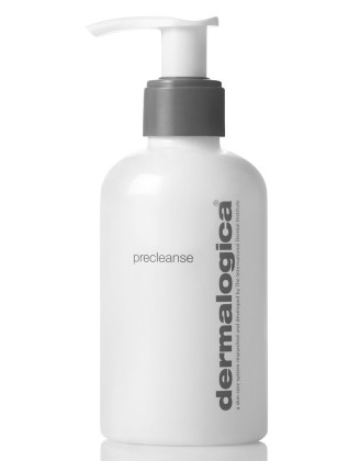 Preacleanse - Очищающее масло для лица (цена по запросу)