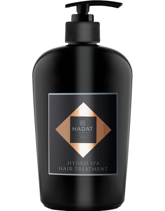  HYDRO SPA HAIR TREATMENT (цена по запросу)