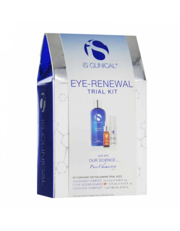 Eye renewal отзывы. Is Clinical Eye Complex. Косметика is Clinical крем Renewal. Умывание is Clinical. Is Clinical Pure Renewal collection.