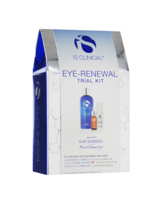 Eye Renewal Trial Kit (цена по запросу)