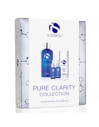Pure Clarity Collection (цена по запросу)