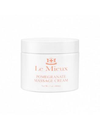 Крем массажный гранатовый / Le Mieux Pomegranate Massage Cream (цена по запросу)