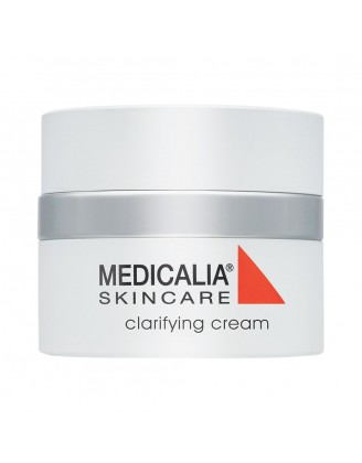 Clarifying Cream Крем для проблемной кожи (цена по запросу)