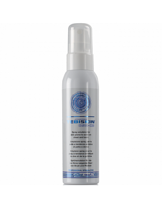 Osk-CB Spray Emulsion / Эмульсия для проблемной кожи спины и груди 